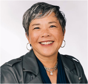 Lena Wu, Ph.D.