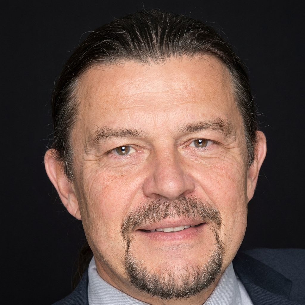 Morten Jensen